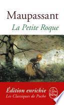 Télécharger le livre libro La Petite Roque